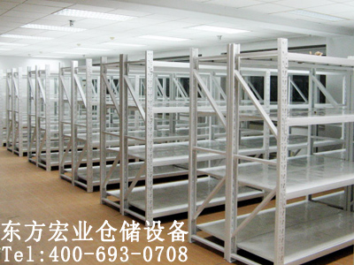 中型貨架03 （免費量尺報價）
